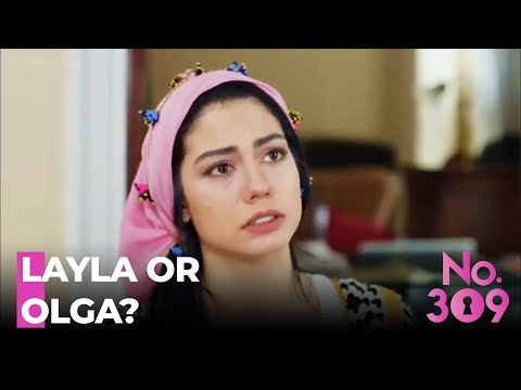 Lale's Battle With Layla - No.309 Episode 166