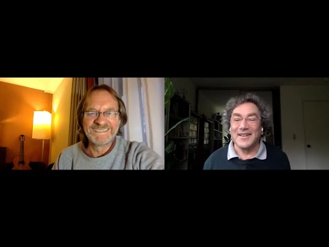 David Russell Interview - 4th Lute Suite, BWV 1006 by J.S. Bach for Omni