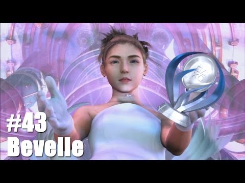 Final Fantasy X HD Platinum Walkthrough Part 43 Bevelle