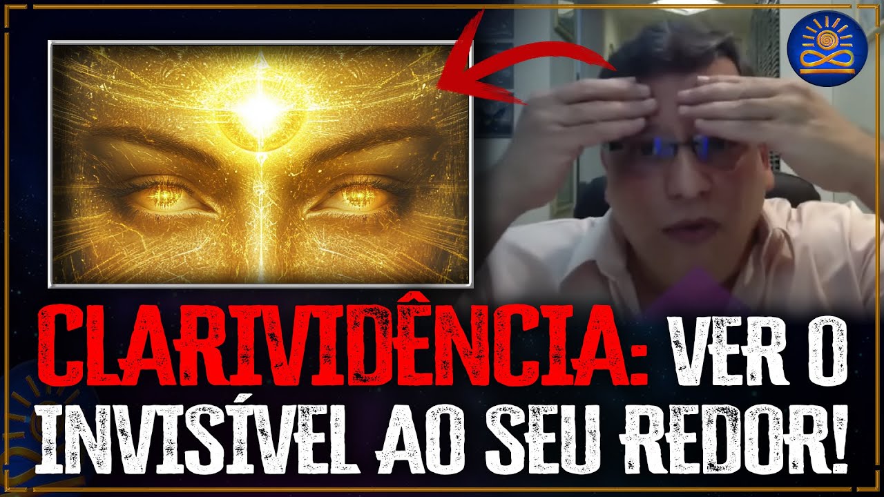 Clarividência - Wagner Borges