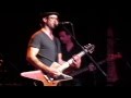 Tony Lucca: "Imagination" (new song) Live in ...