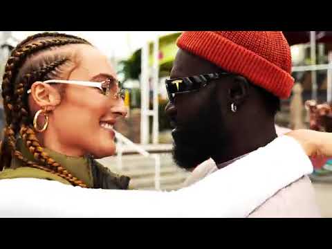 Dj Shinski Feat Naiboi - Give it to me (Official Video)AbinoBlack Digital OnLine Music