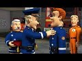 Fireman Sam Full Episodes HD The Bridge Is On Fire Sam Reward 1h Marathon Kids Movies