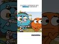 Ranking Gumball Moments