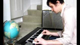 Video thumbnail for 70's Elka Rhapsody 490 Vintage Analogue 1975 String Synthesizer Keyboard by idektron