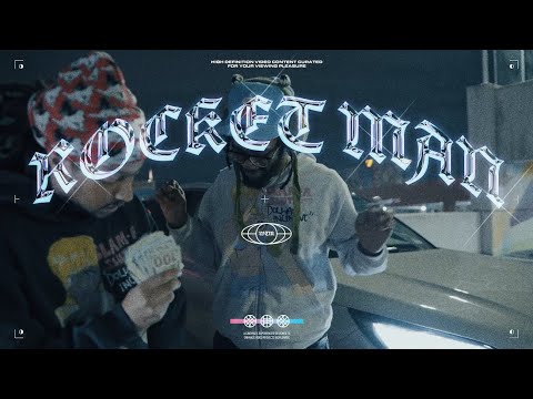 Wrld Tour Mafia - Rocket Man