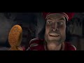 Muffin Man Shrek