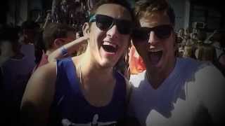 2013 - My Life In A Year [HD]