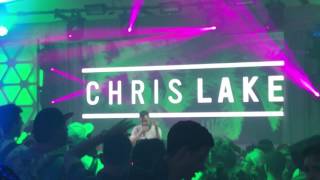 Chris Lake - I Want You @ Coachella 2017 (Day 1, Weekend 1)