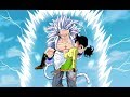 Goku Super Saiyan 5 Dragon Ball AF AMV HD