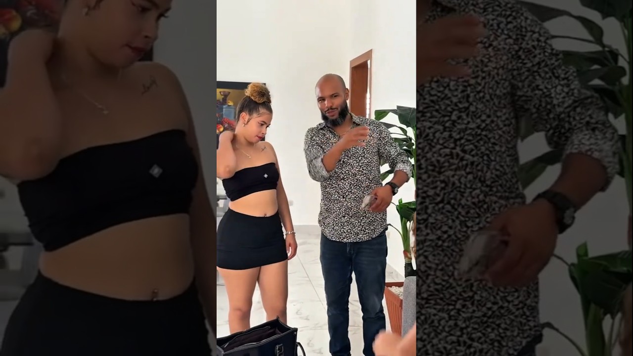 Sister-in-Law Accused of Stealing 😱 What CCTV Showed Shocked Everyone 💥