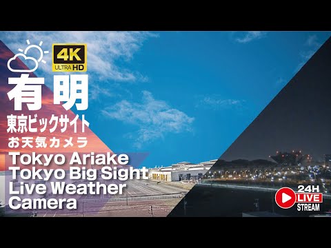 Tokyo Shinjuku - Yasukuni Street live cam