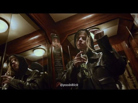 [SOLD] PHARAOH x PHREQUENCY Type Beat - Взглянем  (@pssb8lck)