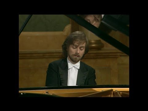 Krystian Zimerman - Schubert 4 Impromptus Op.90 / D.899