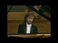 Krystian Zimerman - Schubert 4 Improptus Op.90 / D899