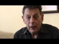 Composer Philip Glass discusses his relationship with the piano.