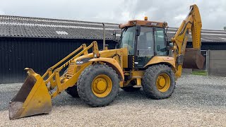 بيع لودر حفار Hydrema 906 C - صورة 4 | Machineryline LY لودر حفار Hydrema 906 C | صورة 4 - Machineryline