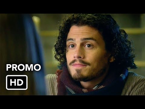 Good Trouble 3x18 Promo "Blindside" (HD) The Fosters spinoff