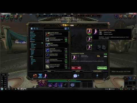 SMITE Hades mid Gameplay