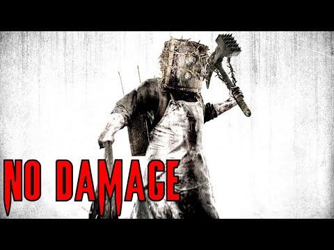 The Evil Within: The Executioner DLC | No Damage Walkthrough Playthrough