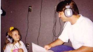 Amici di sempre  Lara Scandar &amp; her father