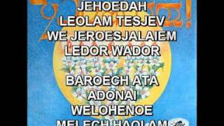 JEHOEDA LEOLAM