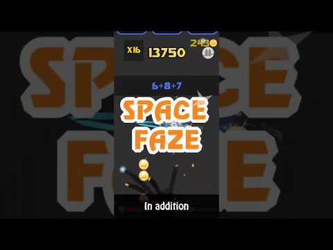 Space Faze – Action Adventure 
