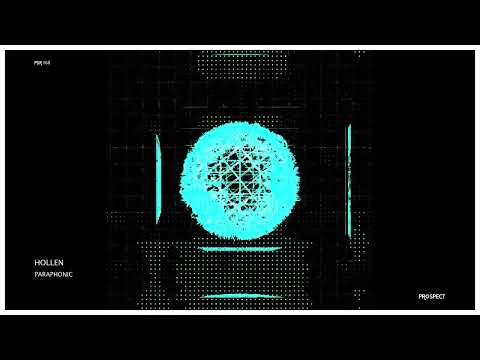 Hollen - Paraphonic (Original Mix)