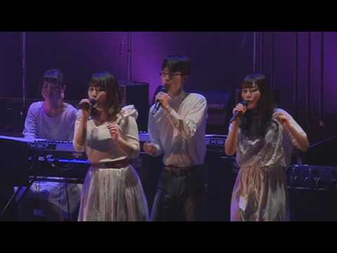 平成28年度 ポピュラー音楽コース卒業ライブ ダイジェスト