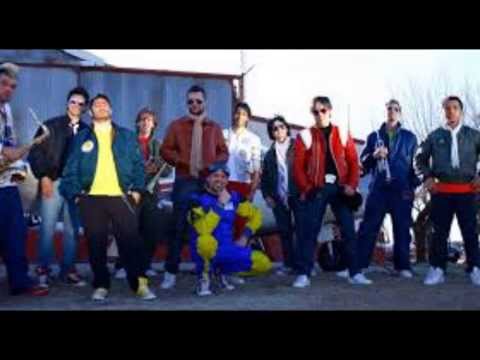 Los Caligaris ft República -Recuerdo lejano-Letra