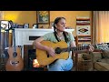 Alice  DiMicele Live from My Living Room 3/28/20