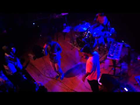 Filiph Neo em "Sorry Drummer Tributo a J Dilla"