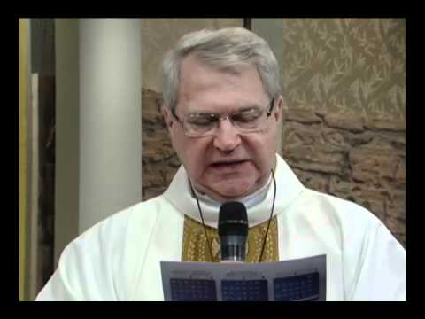 Pe. Eduardo Dougherty