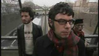 Flight of the Conchords - Innercity Pressure