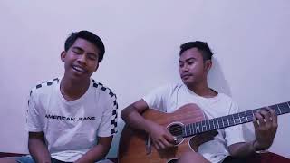 Download lagu SUNGGUH BEGITU MUDAHNYA KAU MEMUTUSKAN CINTA   PAYUNG HITAM IIS DAHLIA Cover Vang Lex Feat O mp3