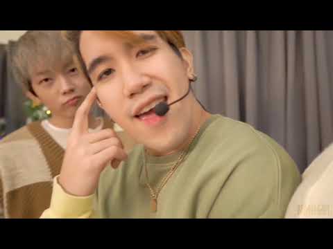 [121220 1ST.ONE ON TEATRO KOMUNIKADO] 'You Are The One (Ttak Maja Nuh)' and 'Hold On' Performance