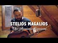 Devil makes three - Old number 7 | Acoustic Cover by Stelios Magalios