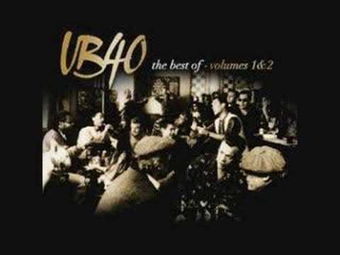 UB40 - Swing Low Sweet Chariot