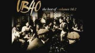 UB40 - Swing Low Sweet Chariot