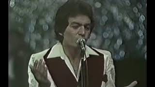 Joan Sebastian Poema mudo