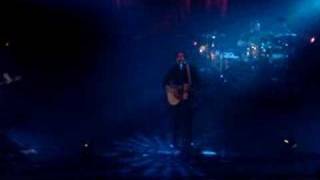 Jimmy Eat World - Carry You (live)