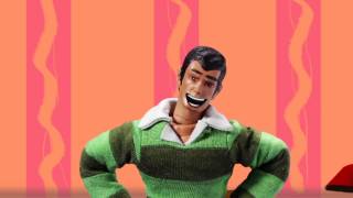 Robot Chicken - Preview - In Bed Surrounded by Loved Ones