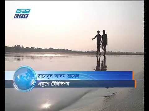 এবার শীত মৌসুমে তিস্তায় পানির প্রবাহ বেশি