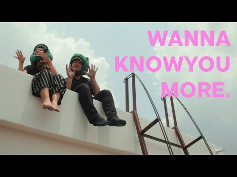 imhavingabadday. - Wannaknowyoumore. (Official Music Video)
