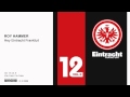 Eintracht Frankfurt CD 12 Vol. II - Roy Hammer - 