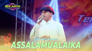 Download lagu ASSALAMUALAIKA - Gus Nizar Ali Ft. New Ravita Live Rang perang laok pamekasan mp3 Download lagu ASSALAMUALAIKA - Gus Nizar Ali Ft. New Ravita Live Rang perang laok pamekasan mp3