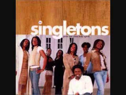 The Singletons-Lets bring him in