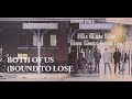 Stephen Still Manassas - BOTH OF US BOUND TO LOSE (vinyl record)