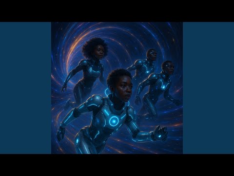 Galactic Double Dutch