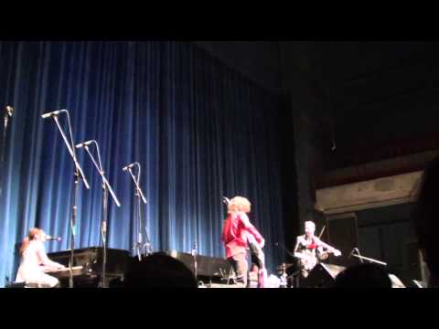 Sing, Sing, Sing - Melissa Manchester